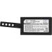 1000mAh Battery Replacement for Datalogic CVR2 | 11300794 94ACC1368 800065-56 64ACC1368 (3.7V) - Fast International Shipping - Buy Online on SooperMarket.com