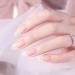 4.23oz Acrylic Powder for Long-Lasting French Manicure - Professional Crystal Polymer Nail System, No Lamp Needed (01) Nude-D - Buy Online on SooperMarket.com