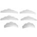 puzzlegame Eyelash Pads - Lash Lift Curler Pad | Curls Eyelash Lifting Tools Reusable Soft Eyelash Separator Tool for Eyelash Lifting - Buy Online on SooperMarket.com