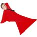 WGUST Sensory Sock Body Sock Dynamic Movement Toys Updated Version Suitable Age 3-18 Years Old Adults for Autistic and Sensory Processing Disorders 6 Colours to Choose from (Color : Red Size : L/La L/Large-71*142cm Red
