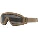 Oakley SI Ballistic Halo Matte Black/Grey