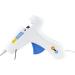 AdTech 0453 2-Temp Dual Temperature Hot Glue Gun Full Size  White - Buy Online on SooperMarket.com