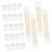 4pcs Neck Lift Stickers Neck Tape Neck Lifting Patches Skin Lifting Tape Compact Miss Boost Stickers As Shown a 1 count (Pack of 1)