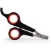 Redreo Claw Care for Dogs & Cats - Beginner-Friendly Claw Scissors for Small Animals & Guinea Pigs - Buy Online on SooperMarket.com