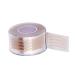 WOFASHPURET 600pcs Mesh Mono-eyelids Lids Correcting Lid Instant Hooded Single Side Miss Stickers Shadow