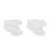 Big Toe Spacers Prevent Blistering Toes Separators Comfortable Fiting for Bunion