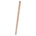Gogogmee Pencil Brow Pen Women Brow Pencil Eye Brow Pencil Portable Brow Pencil Coffee Wooden