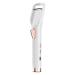 Heated Eyelash Curler - Rechargeable Lash Styler Lash for Eyelash Styling | Eyelash Curling Heater for Outgoing Working Dates Daily Commutes With Fan