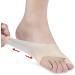Orthopedic Bunion Corrector Sleeves - 1 Pair Foot Bunion Protector for Hallux Valgus - Buy Online on SooperMarket.com