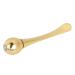 Zinc Alloy Face Roller Mask Spoon for Anti-Wrinkle & Eye Fatigue Relief - Buy Online on SooperMarket.com