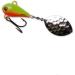 SpinMad MAG 6g Jig Spinner - Versatile Tail Spinner in Various Colors | 2 cm Fishing Tackle - Buy Online on SooperMarket.com