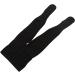 Firm Compression Tights 23-32 mmHg for Swelling Edema & Varicose Veins - Closed Toe Black - Buy Online on SooperMarket.com