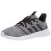 adidas Women's Puremotion Running Shoe 8.5 Black/White/Black