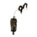 MOJO Outdoors Critter Predator Hunting Decoy - Great for Coyote and Bobcat Hunting and as a Varmint Decoy, Tail Decoy, Rabbit Decoy, etc. Original Critter