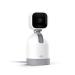 Blink Mini Pan-Tilt Camera | Indoor Smart Security Camera with HD Video & Motion Detection | Alexa Compatible (White) - Buy Online on SooperMarket.com