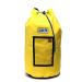 Rock-N-Rescue Grand Rope Bag with Drawstring Closure - Rock Climbing and Rescue Gear, Heavy Duty Waterproof Nylon Material, 600' of 1/2" Capacity, X-Large, Yellow Yellow X-Large