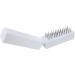 Nail Drill Bits Set 30 Holes Stainless Steel Grinding Cuticle Drill Bit for Nail Polishing Nail Care - Buy Online on SooperMarket.com