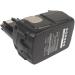 Buy 4000mAh/18.0V BCL 1830 Battery Replacement for DS18DLP4 DH 18DLX & More | International Shipping Available - Buy Online on SooperMarket.com