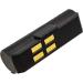 Replacement Battery Compatible with Drager Infinity M300 Part Number: MS16814 MS20335 2200mAh/3.7V
