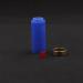 Jmtac Hop up Bucking Rubber 60 Degree & 70 Degree for Airsoft AEG - Blue-70 (2 Pack) - Buy Online on SooperMarket.com