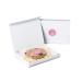 Letterbox Cookie