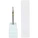 Pedicure Nail Drill Bit Tungsten Steel Nail Drill Bit for Removing Cuticles for Toenails - Buy Online on SooperMarket.com
