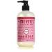 Mrs. Meyer's Clean Day Holiday Hand Soap Bundle - Peppermint, Iowa Pine, Orange Clove - 12.5 Ounces Each - Buy Online on SooperMarket.com