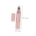 Double-Ended Retractable Makeup Brush | Foundation Blending & Blush Brush - Rose Gold Dual End Cosmetic Tool - Buy Online on SooperMarket.com