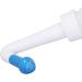300Ml Nasal Rinse Bottle Cleaner Adult Sinus Rinse Nasal Sanitizer Kids Bottle Drinking Household for Sinusitis Toilet Cleaners (Blue Nose with Five Holes) - Buy Online on SooperMarket.com