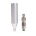 Gurlleu CO2/HPA Conversion kit 12g Cartridge Converters HPA Kit, S-TW and RG Threaded, 8mm Quick Disconnect For RG