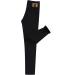 SHERPA Women's Thermal Bottoms Leggings | Fleece Lined Warm Tights for Cold Weather - Black | Medium - Buy Online on SooperMarket.com