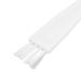 Buy Electric Resort Cleaning Brush - 20 Portable Mini Brushes with Flexible Nylon Bristles & White Handles - Perfect for Precision Cleaning - Buy Online on SooperMarket.com