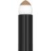 Maybelline New York Express Brow Satin Duo - Dark Blonde Pencil & Powder No. 01 | International Shipping Available - Buy Online on SooperMarket.com