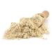 Vital Wheat Gluten Flour 500g | Bakers Street | Premium Quality | Bread Making Brand: Generic
