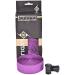 Origin8 Pro Cork Handlebar Tape in Stylish Purple | Shop Now - Buy Online on SooperMarket.com