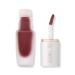 FLOWER BEAUTY Perfect Pout Lip Color by Drew Barrymore - Soft Matte Liquid Lipstick in Garnet | Comfortable & Lightweight International Shipping - Buy Online on SooperMarket.com