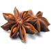 Star Anise (50G / 1.76 oz) | Aniseeds | Badiya | Whole Seeds | Premium Quality | Natural | Vegan | Non GMO | No Additives | No Preservatives - Buy Online on SooperMarket.com