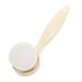 Gogogmee Face Brush Cleaning Facial Brush Facial Cleaning Brush Face Cleaning Brush Manual Facial Brush Face Cleansing Tool Face Washing Brush Face Cleansing Brush Pore Cleansing Brush