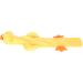 Animal Shape Plush Stethoscope Cover for Nurses & Doctors - Cute Duck Design Universal Fit Easy to Use - Buy Online on SooperMarket.com