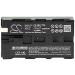 High-Quality Battery Replacement for AML M7221 M7100 M71V2 M7500 M5900 - International Shipping Available - Buy Online on SooperMarket.com