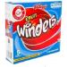 Kellogg's Fruit Winders Strawberry Snack 5 x 17g - Buy Online on SooperMarket.com