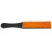 Professional Leather String String & Polishing Paddle - 30x5x2 Double Size PU Leather Manual Razor Sharpening Board - Buy Online on SooperMarket.com