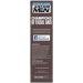 Just For Men Moustache & Beard Dye - Real Black | Eliminates Grey, Adds Thickness | With Applicator Brush | M55 - Buy Online on SooperMarket.com