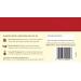 Celestial Seasonings Red Zinger Herbal Tea - Caffeine Free, 20 Tea Bags x 6 Packs - Buy Online on SooperMarket.com