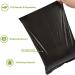 Nestling Biodegradable Dog Poop Bags with Dispenser - 300 Thick Strong Corn Starch Waste Bags (Black) - Buy Online on SooperMarket.com