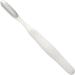 Toseky Foot Rasp Foot File - Reusable Stainless Steel Cracked Skin Removal Tool | Foot File Foot ScrubberStainless Steel Cracked Skin Removal File Brush Tools for Foot Scrubbing White - Buy Online on SooperMarket.com