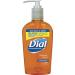 Liquid Dial Antimicrobial Liquid Soap - 7.5 oz Pump Bottle - Buy Online on SooperMarket.com