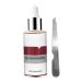 1PC Nail Treatment Nail Renewal Solution Toenails & Fingernails Nail Repairs Essential Oil Protects Toenail Fungus Treatment From Discoloration Brittle And Cracked Nail(12ML)