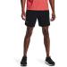 Under Armour Men's Launch Run 7-inch Shorts Black/Reflective Medium