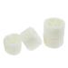 4PC Loofah Soap Dish Tray Set | Natural Loofah Sponge Rack | Strong Bearing Capacity | Perfect for Bathroom or Kitchen | Household Cleaning and Scrubbing